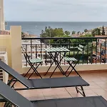 Seaview Apartment With Great Amenities & Facilities