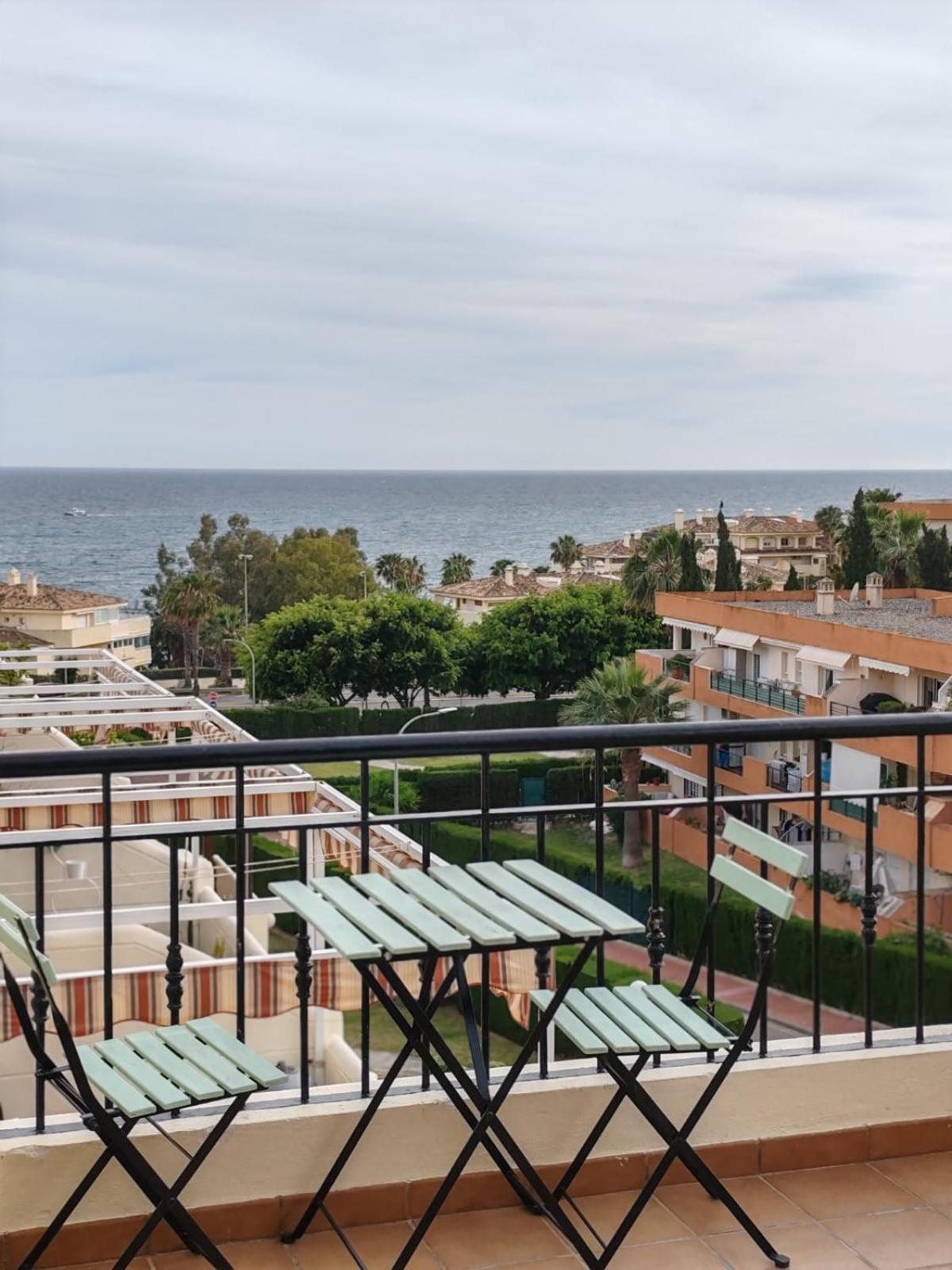 Lejlighed Seaview With Great Amenities & Facilities
