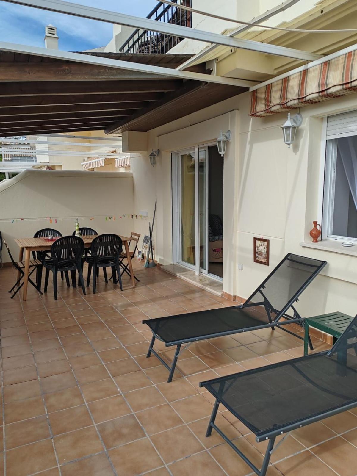 Appartement Seaview With Great Amenities & Facilities *