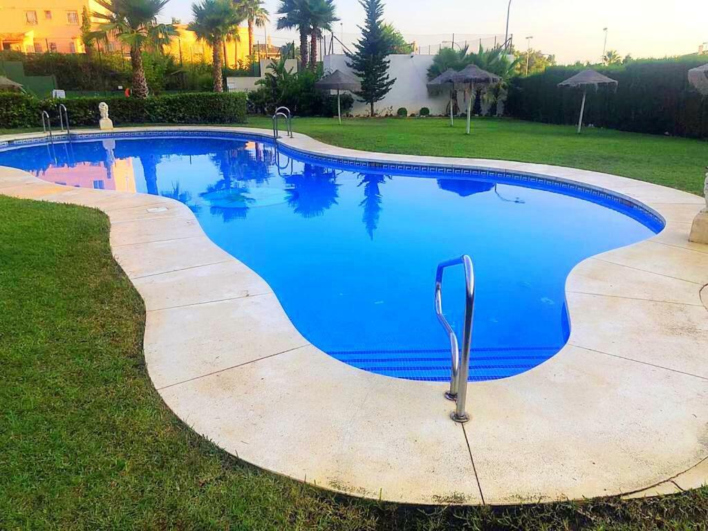 Seaview With Great Amenities & Facilities Appartement *